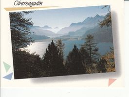 Engadin 1 um 1995