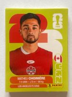 Panini WM 2026 Sticker - Choiniere CAN 15