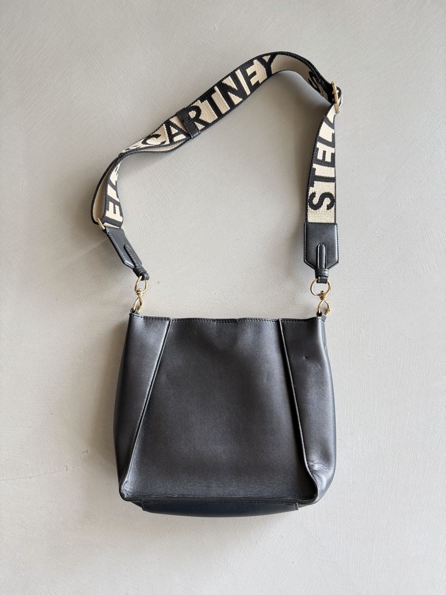 Stella McCartney Borse da donna: Stella McCartney Cross Body Bag – Usato da Zug venduto da CaroR13 1
