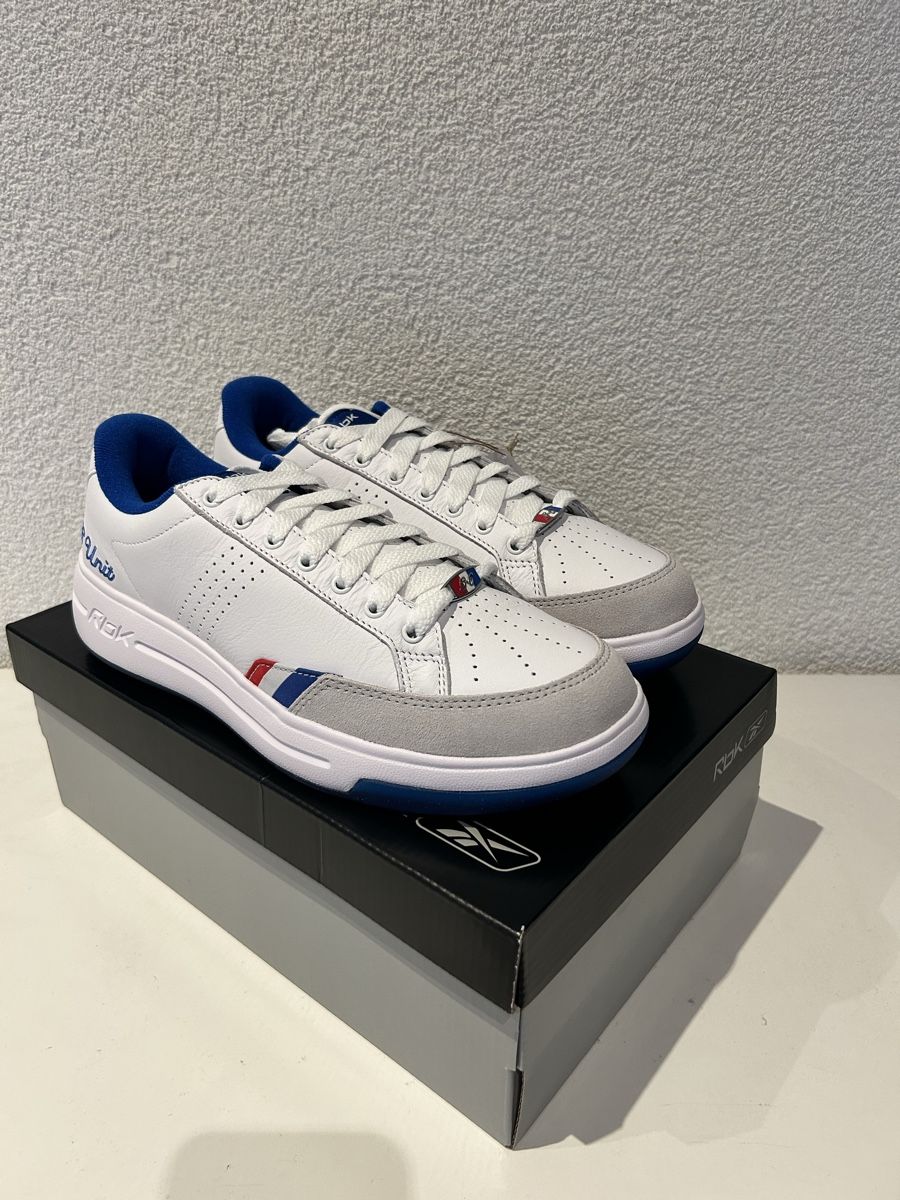 Reebok Herrenschuhe: Reebok G-Unit G6 – Neu und originalverpackt aus Kandersteg von StivieSmallz 1