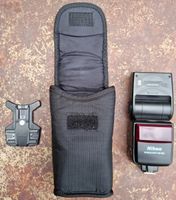 NIkon Blitz SB-600 zu verkaufen