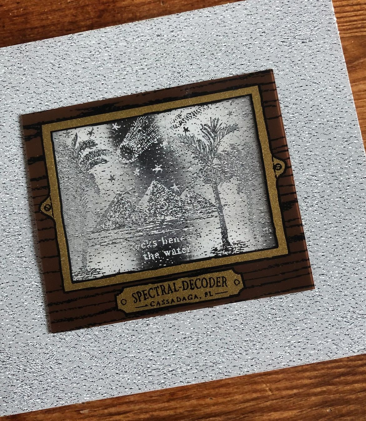 CDs: Bright Eyes – Cassadaga CD, Indie – Gebraucht aus Luzern von Schlafenicht00 1