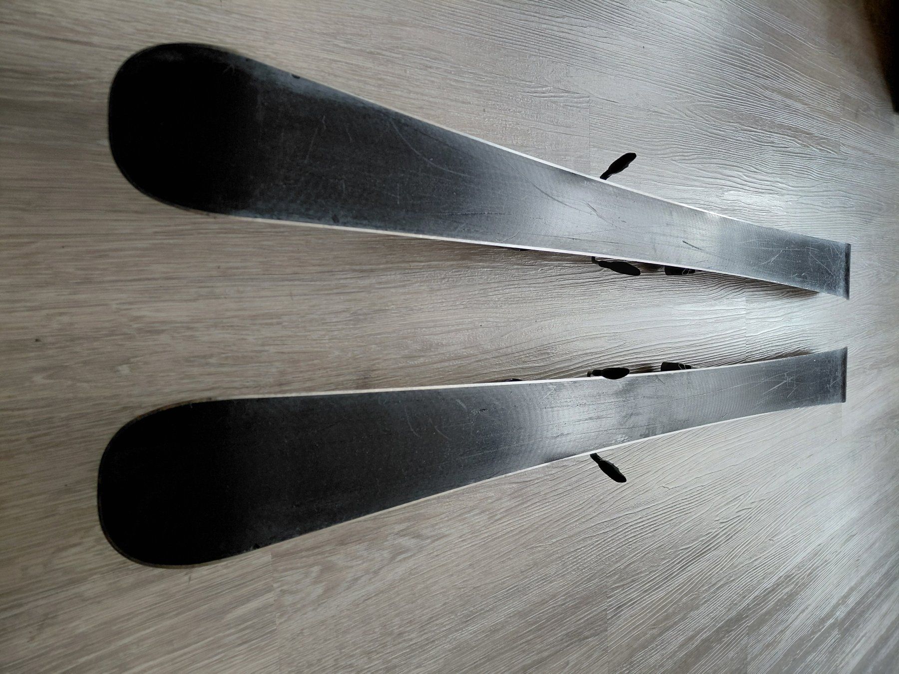 Skis: Ski 138cm – Gebraucht aus Stein SG von Bergler12 3