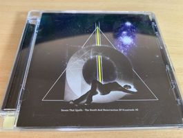 Seven That Spells – The Death And Resurrection Of Krautrock