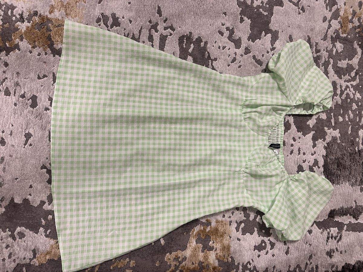 Kleider: Sommerkleid Gr:L – Gebraucht aus Sevelen von Stopglobal. 5