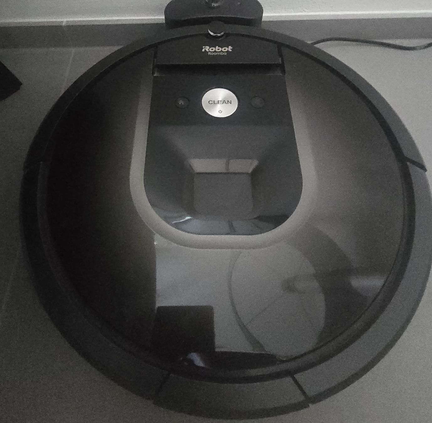 Irobot Aspirapolveri & Accessori: iRobot Roomba 980 – Usato da Gutenswil venduto da Rapti