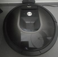 iRobot Roomba 980