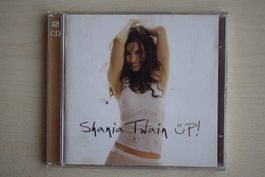 SHANIA TWAIN: UP! (590)