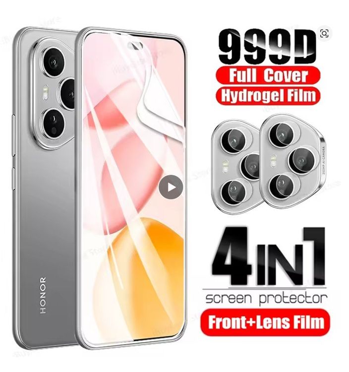 Honor Magic 400 Lite : le milieu de gamme qui donne le change à petit prix