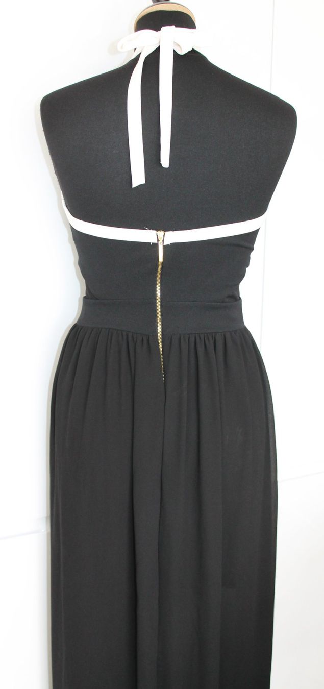 Vestiti: Robe longue taille S – Usato da Chez-le-Bart venduto da jasse 1