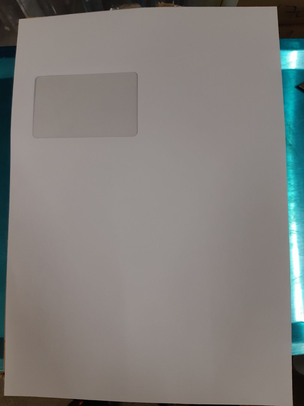 Couverts & Versandtaschen: Versandtaschen C4 – Neu (gemäss Beschreibung) aus Steinhausen von NextChance2