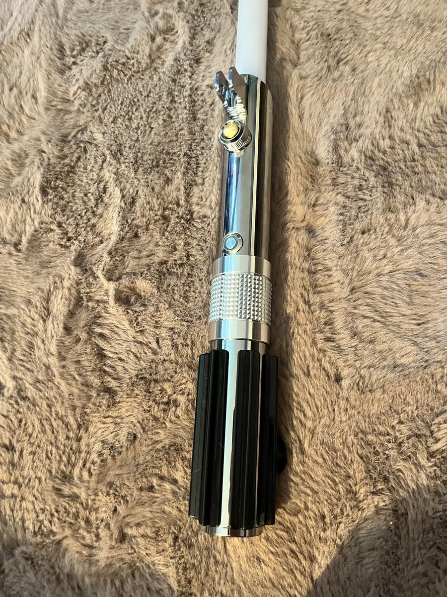 Jouets: Proffie Lightsaber – Neuf (Voir description) à Fidaz par Tinpign 1