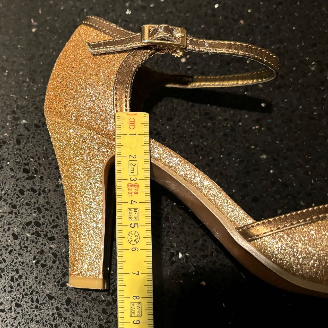 Scarpe da donna: Damenschuhe, Gr. 37 – Usato da Wahlen b. Laufen venduto da budo4242 6