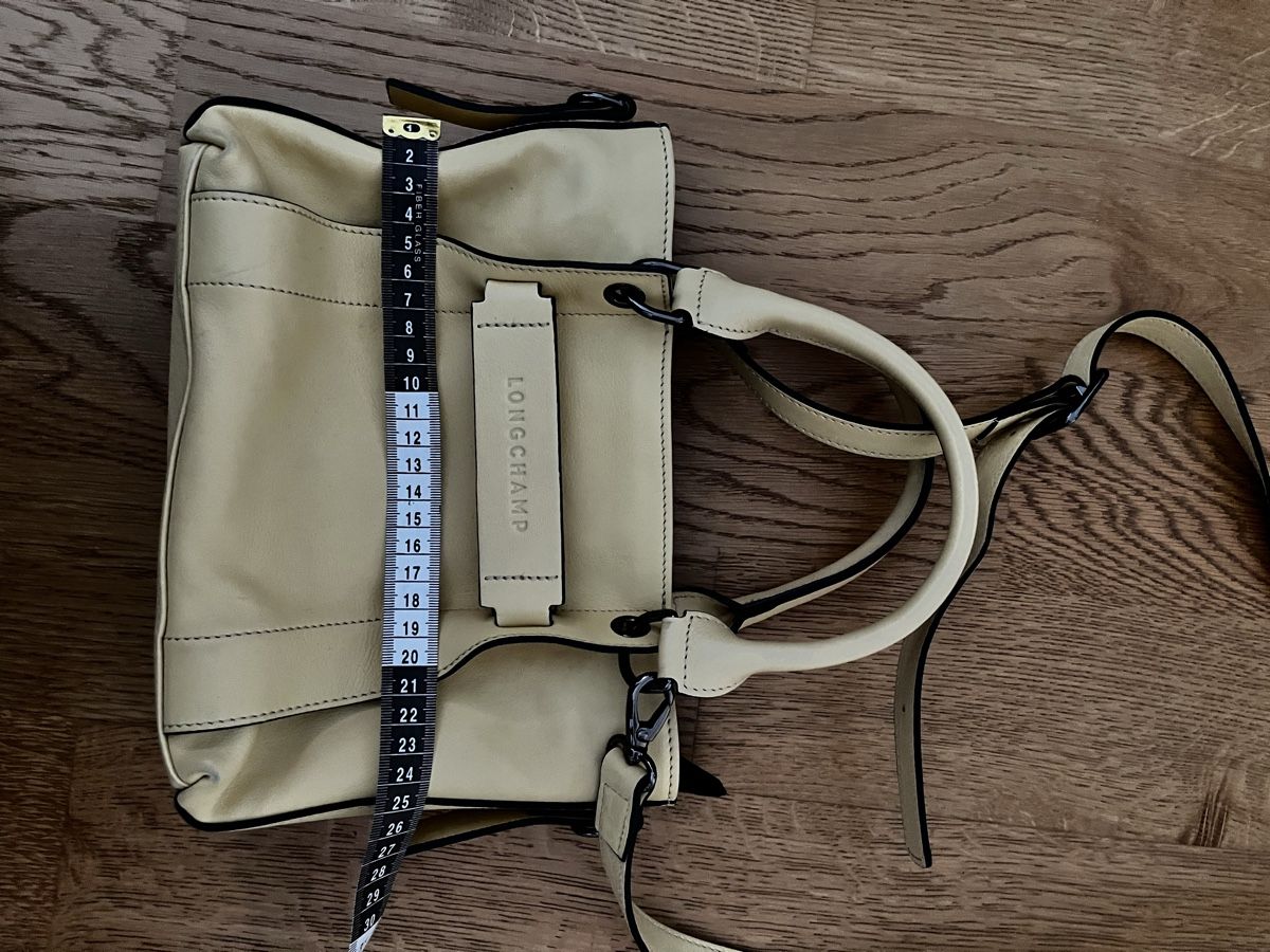 Longchamp Borse da donna: Sac Longchamp 3D – Nuovo (secondo la descrizione) da Villars-Bozon venduto da ale_8ynr 4