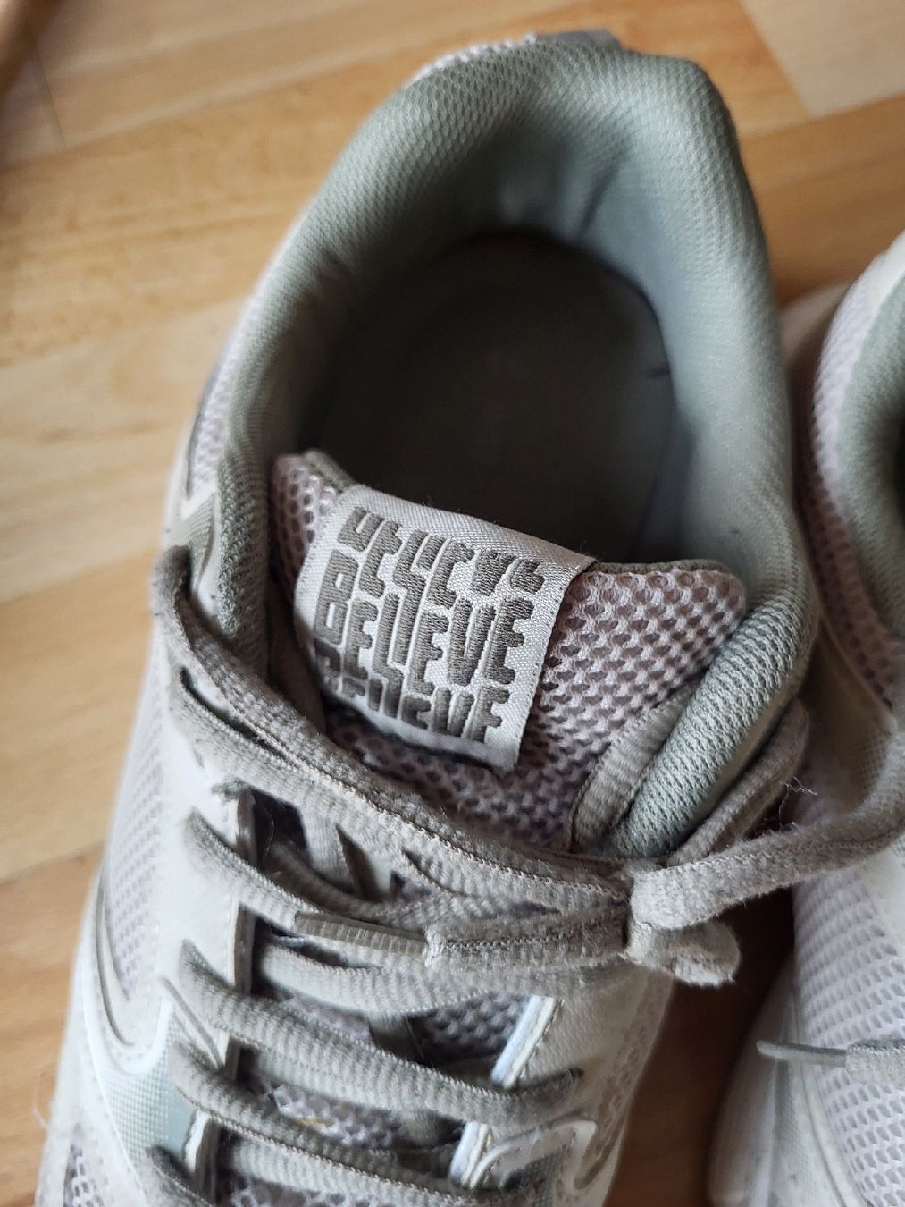 Scarpe da uomo: Freizeit Schuhe Nr43 gebraucht – Usato da Riehen venduto da tamola67 1