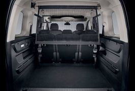 Gepäcktrennnetz Peugeot / Citroën / Toyota / Opel