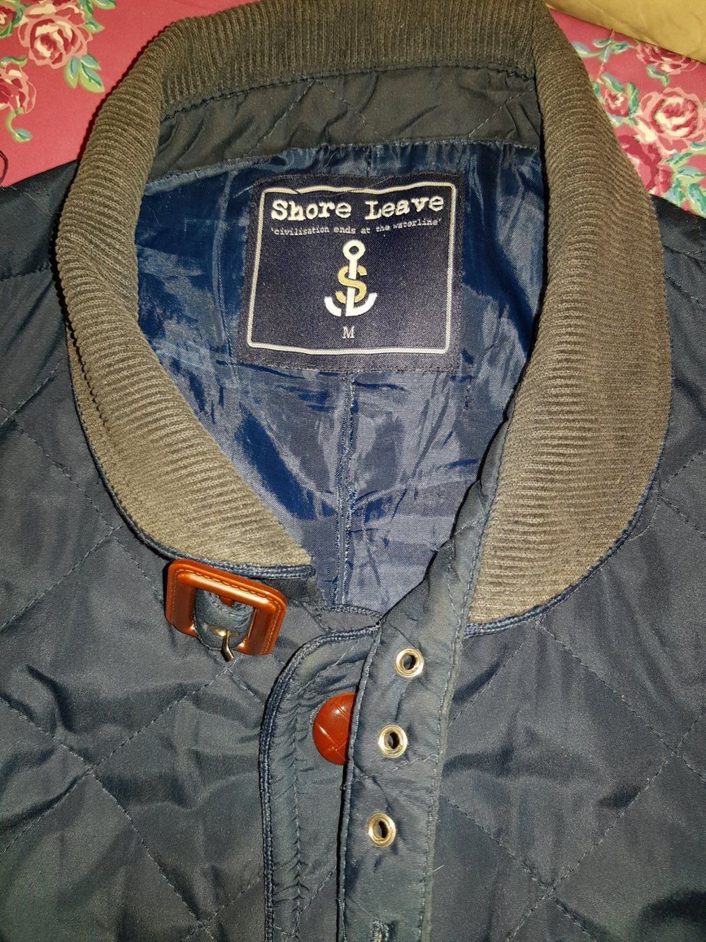 Giacche: Reitjacke gesteppt dünn – Usato da Schwarzenburg venduto da Flamingo07 1