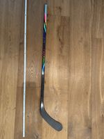 Eishockeyschläger Bauer Nexus Flex 53 gebrauchter Zustand