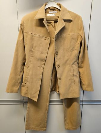 *HENNES* Damen Anzug Gr 34