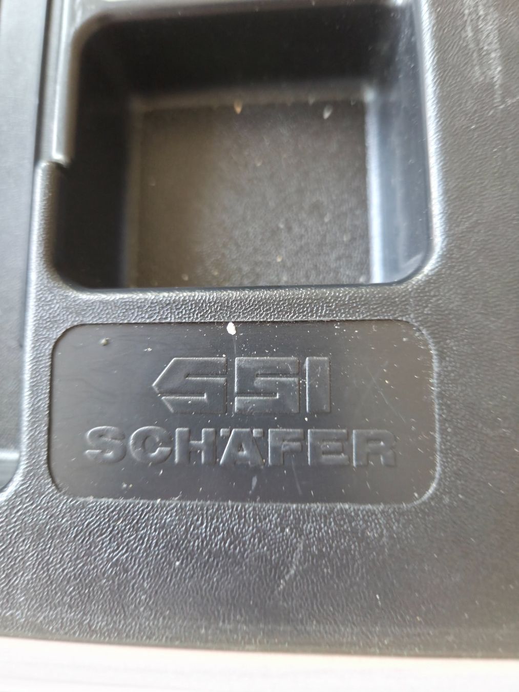 Korpus: SSI Schäfer Rollcontainer – Hängeregister Ahorn – Gebraucht aus Zürich von ant_m569 6