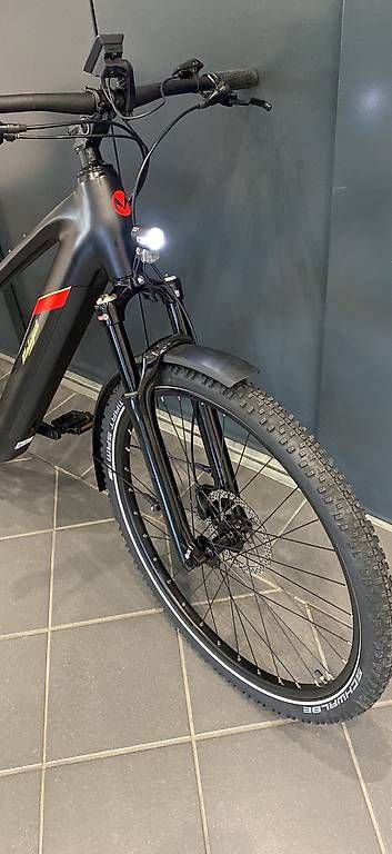 Vélos: E-Power MTC Trinity Tube Sport: Das Ultimative E-Bike – D'occasion à Lyssach par Hoferbike 2