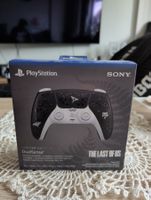 PS5 DualSense The Last of Us Limited Edition – Neu & OVP