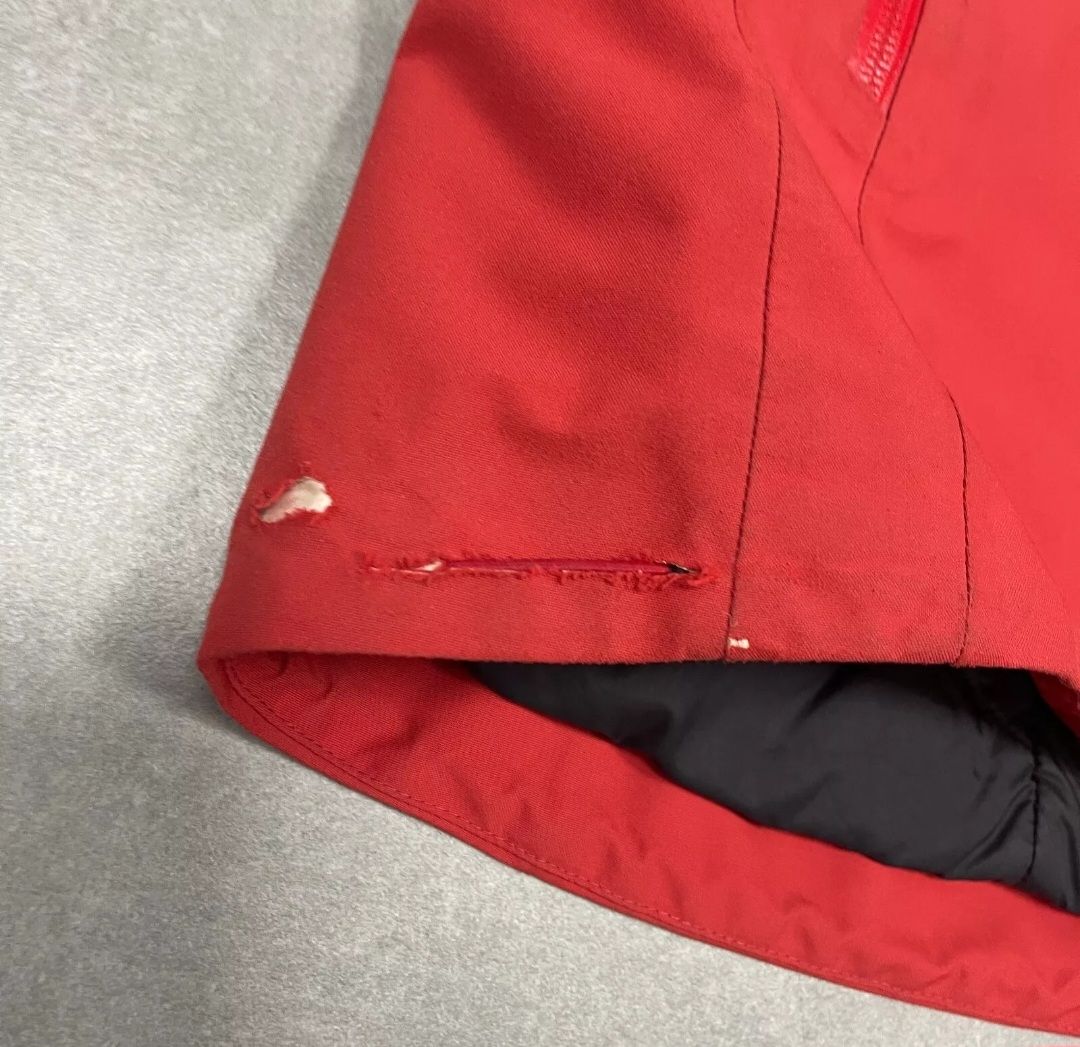 Mammut Giacche: Mammut Goretex Zermatters Skilehrer Jacket/Veste Ski size S – Usato da Payerne venduto da UpPower 9