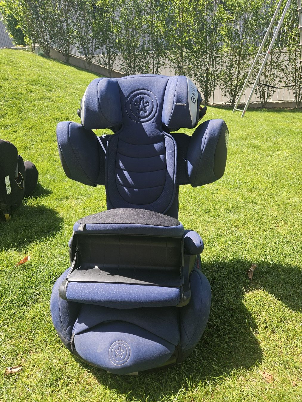 Kiddy Seggiolini per auto: Autositz Kiddy – Usato da Rapperswil BE venduto da TrojaM
