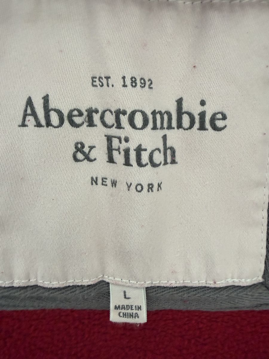 Abercrombie Maglioni & Felpe: Abercrombie & Fitch – Nuovo (secondo la descrizione) da Riva San Vitale venduto da anouky01 1
