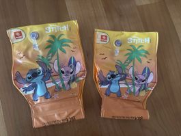 Mondo Stitch Schwimmflügel