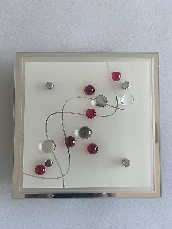 Lampadari & plafoniere: Zimmer Lampe – Usato da Reinach BL venduto da asi_ffz5 1