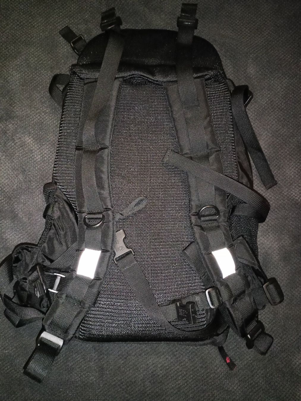 Jack Wolfskin Borse: Sac Jack Wolfskin - Mr Bike – Nuovo (secondo la descrizione) da Grand-Lancy venduto da mar_2vbf 1