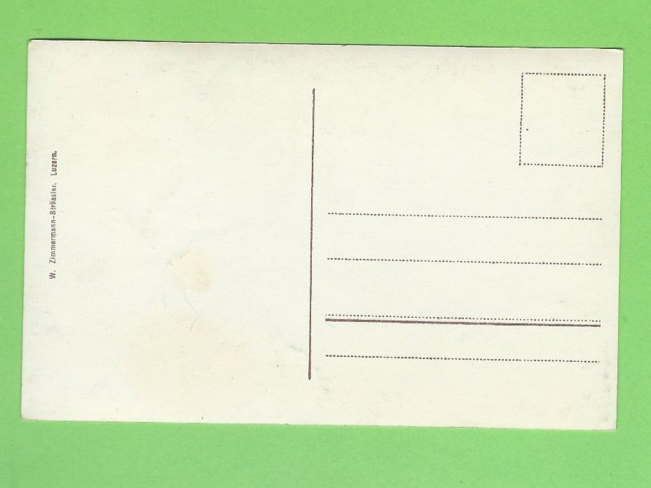 Cartoline postali: Teufelsbrücke Schweiz – Usato da Zürich venduto da t24_de 1