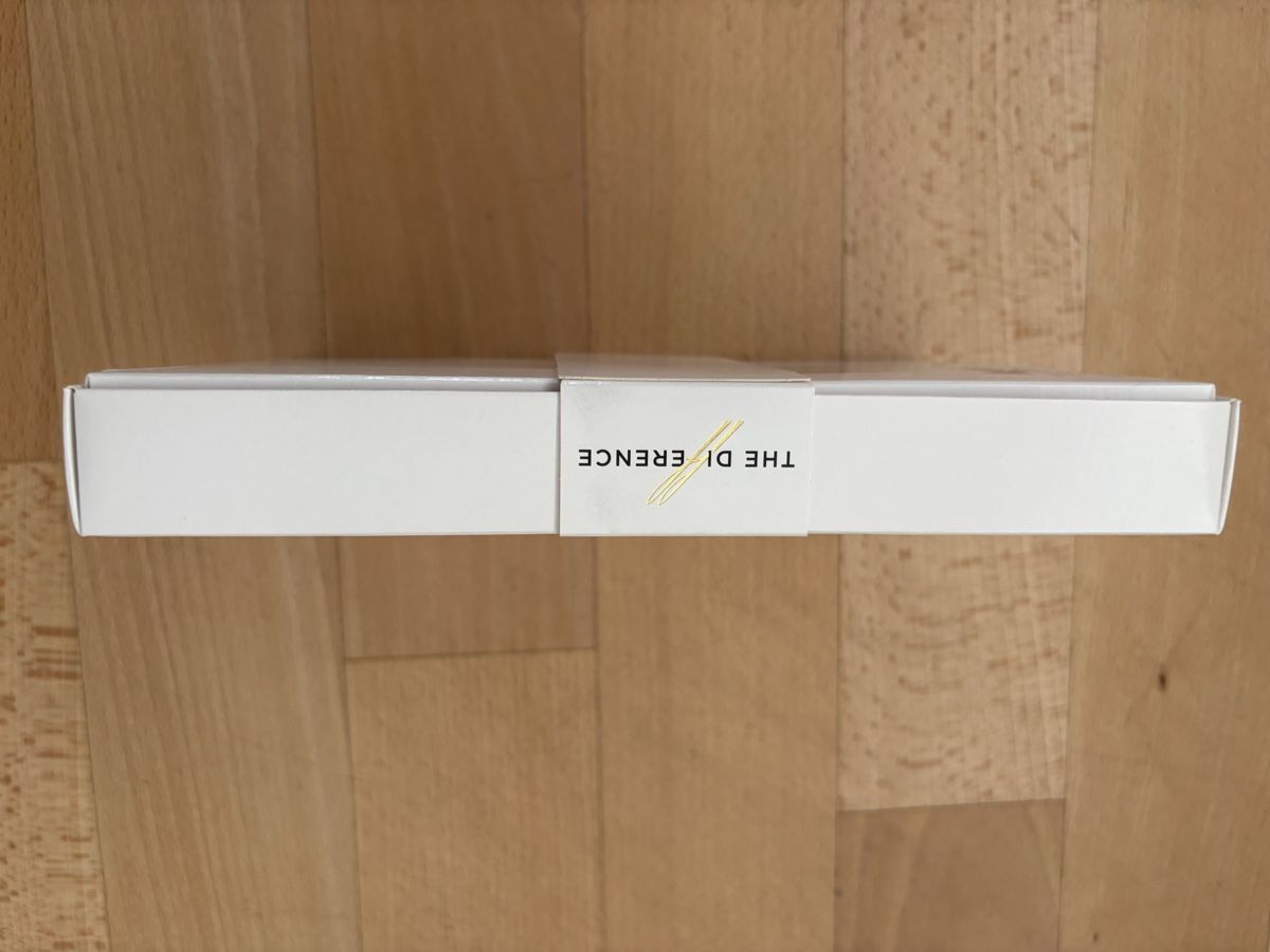 Davidoff Sigari: Davidoff Cigarren Set "The Difference" 4er Box NEU – Nuovo (secondo la descrizione) da Zürich venduto da Orionos 2