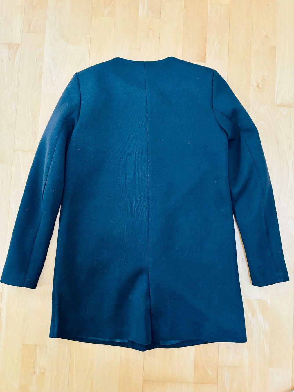 Only Cappotti: ONLY Übergangsmantel schwarz - Gr. S - NEU – Nuovo (secondo la descrizione) da Ennetbürgen venduto da Evelyne_G 1