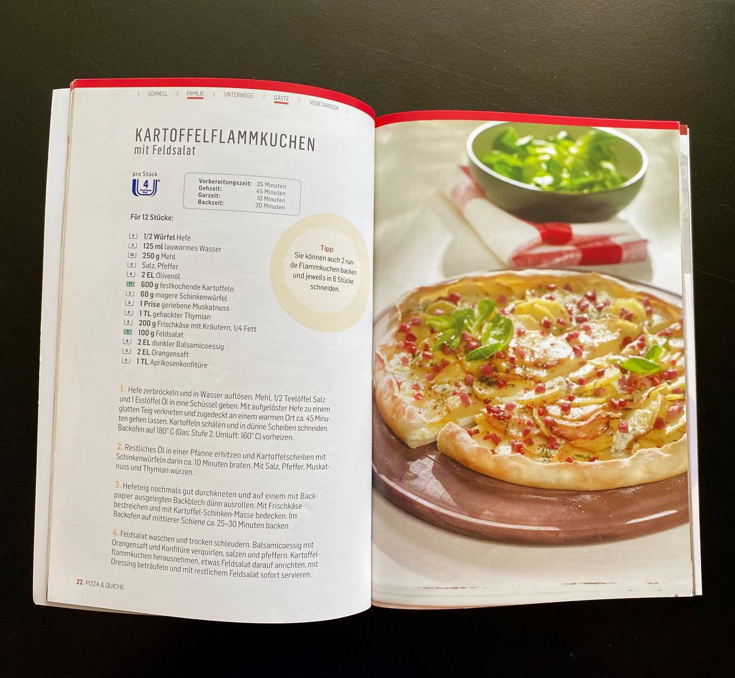 Libri: HERZHAFT BACKEN / WeightWatchers – Usato da Nussbaumen AG venduto da schuba2000 3