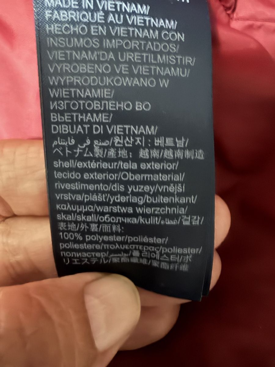 Tommy Hilfiger Giacche: Damen winterJacke gr xl – Nuovo (secondo la descrizione) da Winterthur venduto da EasyRS 5