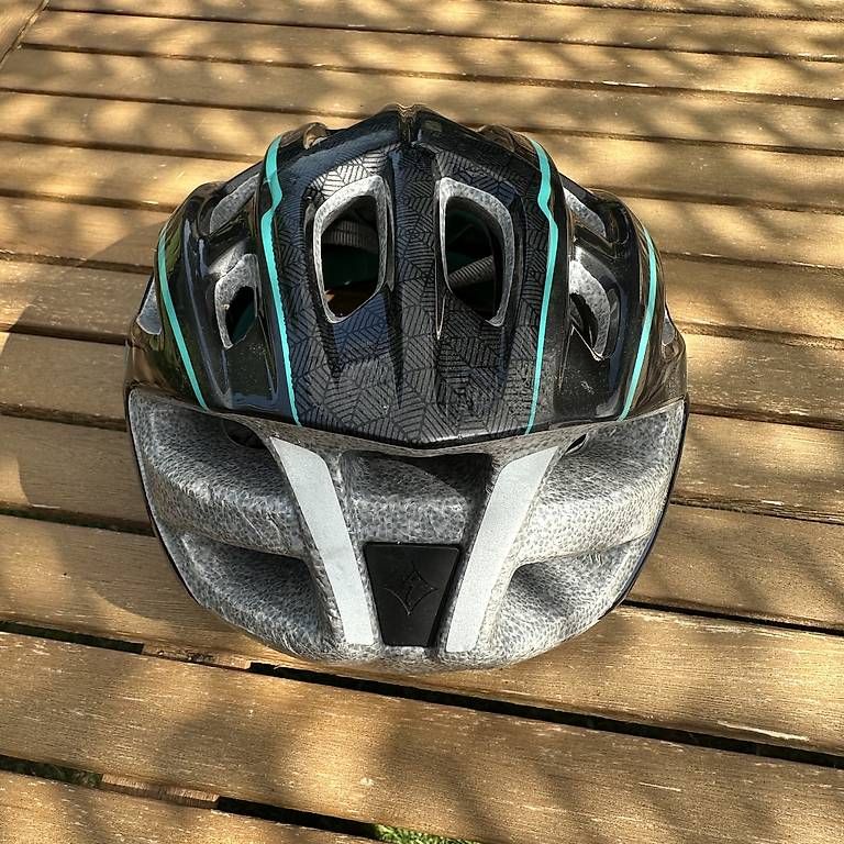 Helme: Casque Specialized – Gebraucht aus Oron-la-ville von Kil20 2