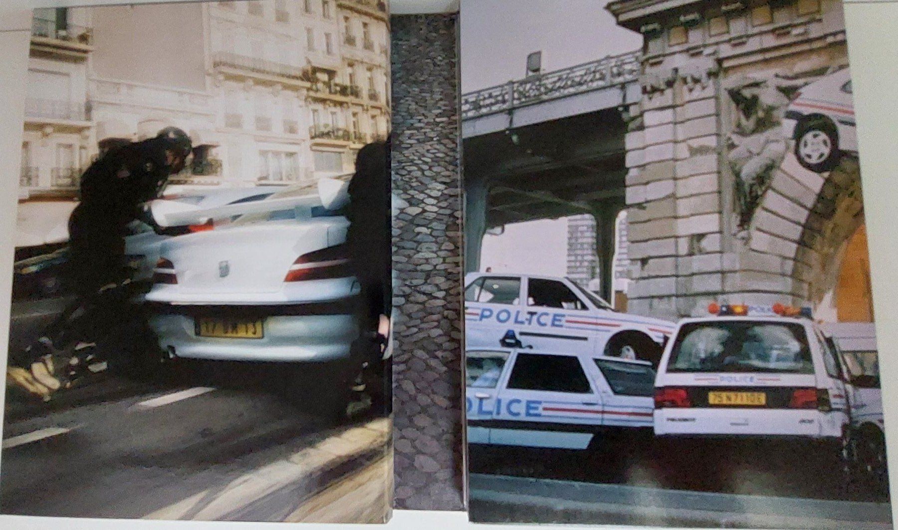 Tutti i DVDs: DVD : TAXI 1 - 3 – Usato da Münchenbuchsee venduto da mummeli 2