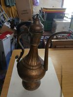 Kupfer Kanne 1,9kg