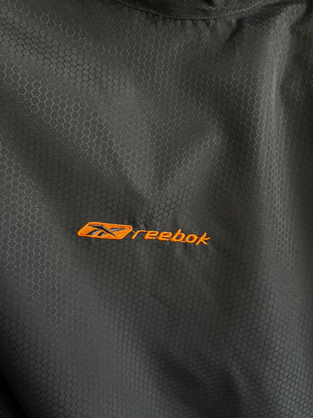 Reebok Giacche: Reebok Trainingsjacke, Gr. L-XL – Usato da Turtmann venduto da stonie_s 2