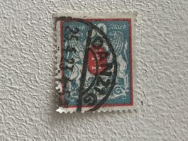 Danzig Briefmarken (Gratis-Versand)
