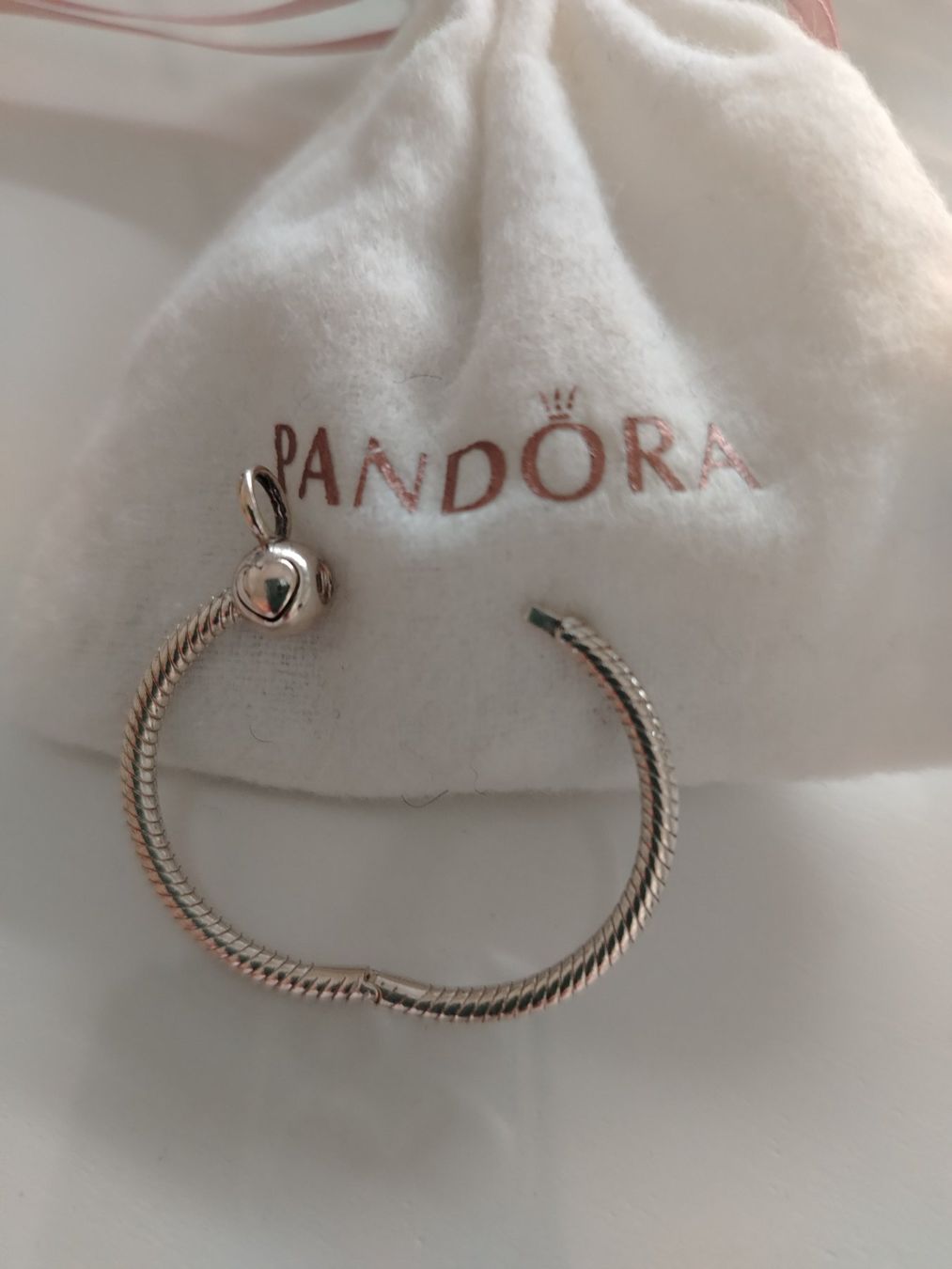 Pandora Ciondoli: Charm Pandora – Usato da Winterthur venduto da mon_2yxl 1