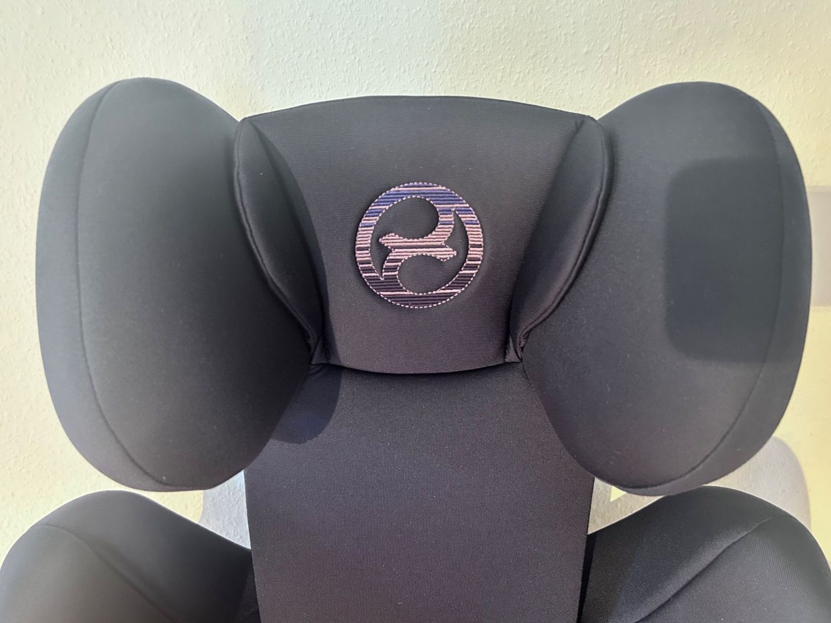 Cybex Auto-Kindersitze: Cybex Gold Solution S-Fix Kindersitz – Gebraucht aus Wabern von up2zero 5