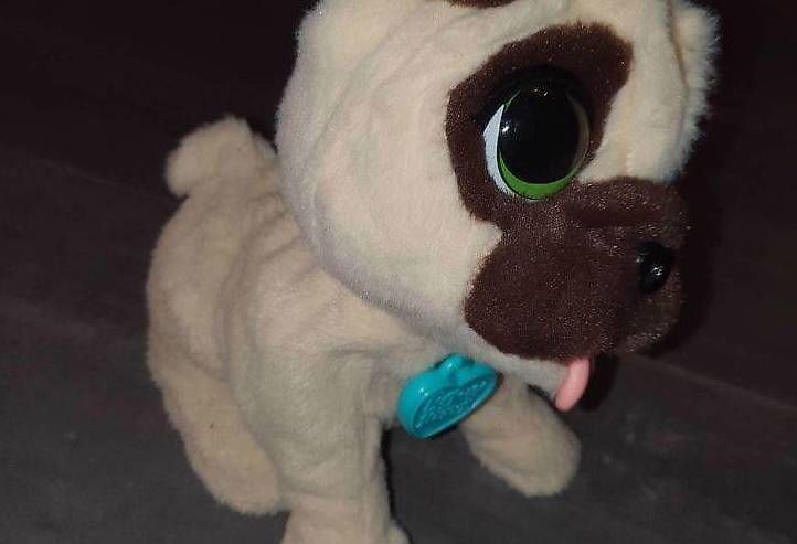Giocattoli: FurReal Friend chien – Usato da Ste-Croix venduto da tougaz 2