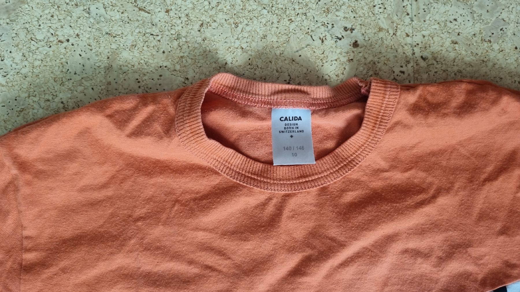 Calida Pigiama & Simili: Calida Pyjama Gr. 140 – Usato da Uster venduto da Moriginal 1