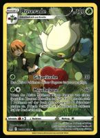 Roserade #TG02 Pokemon Verlorener Ursprung