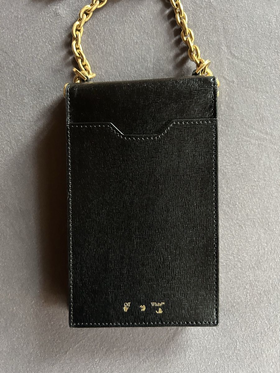 Off-White Taschen für Damen: Off-White Umhängetasche – Neu (gemäss Beschreibung) aus Aeschi b. Spiez von davidS744 9
