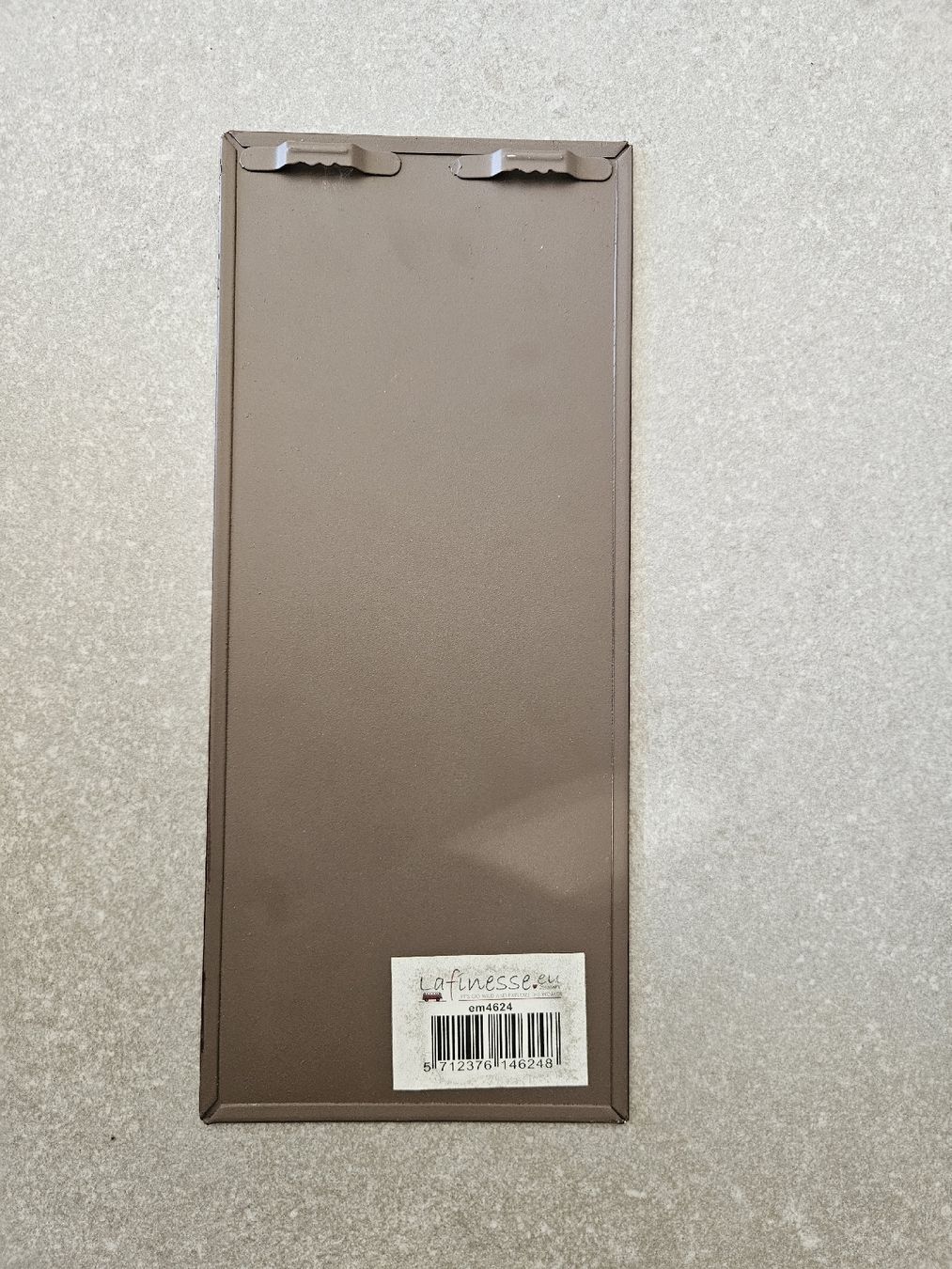 Insegne: Blechschild 30 x 13 cm – Nuovo (secondo la descrizione) da Sursee venduto da sop_vxr7 1