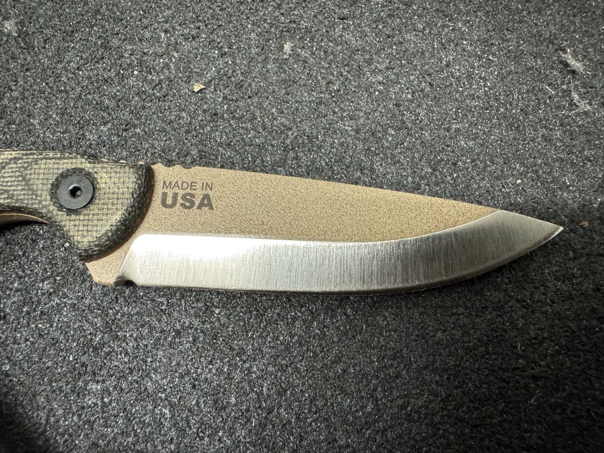 Zubehör: Tops knives / MSK survival – Neu (gemäss Beschreibung) aus Leytron von LiqShop-VS 2